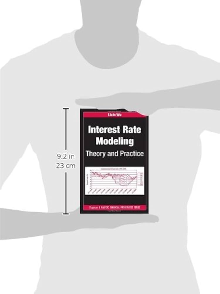 Amazon.com: Interest Rate Modeling: Theory and Practice
